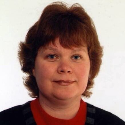 Lii Lilleoja