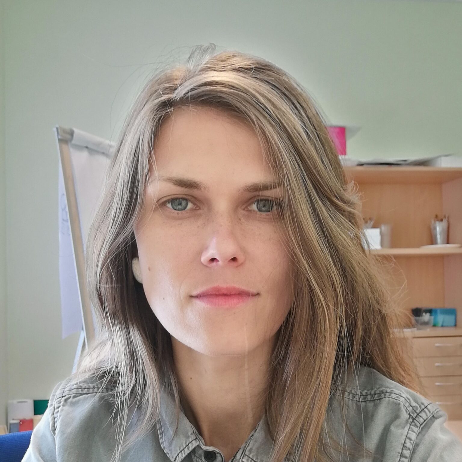 Liisi Kukk