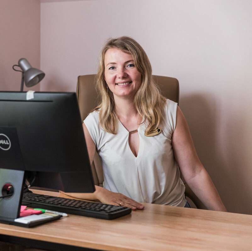 Marika Käggo