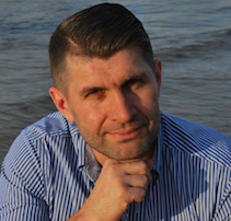 Martin Kruusvall