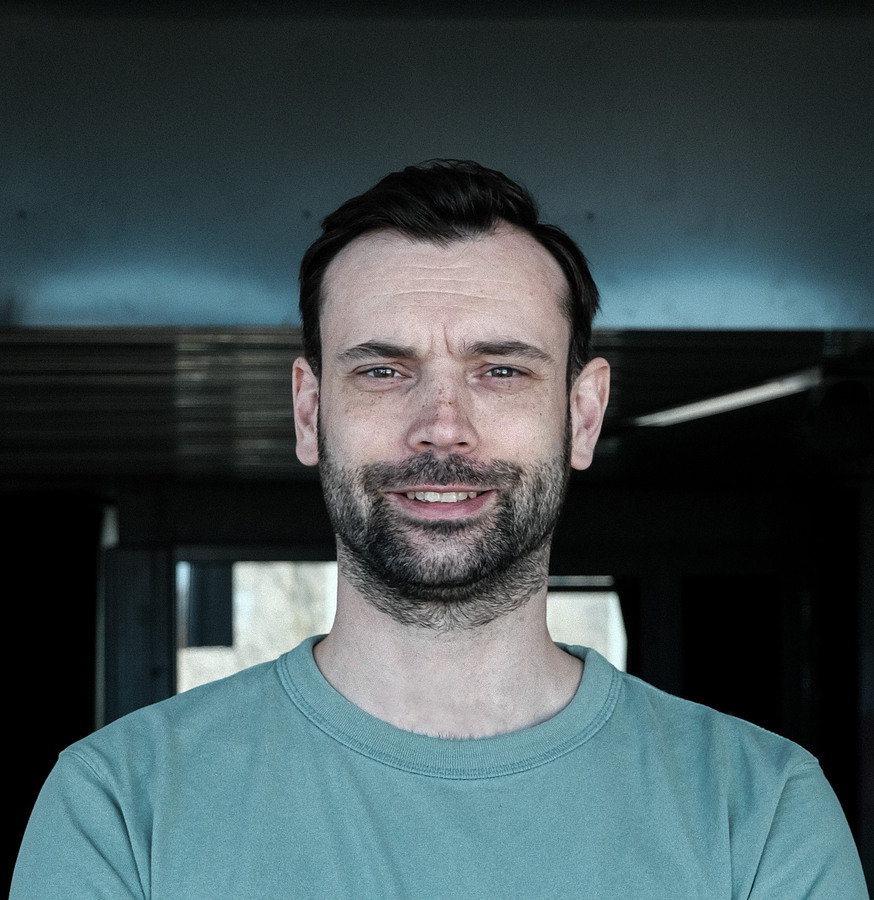 Mihkel Kangur