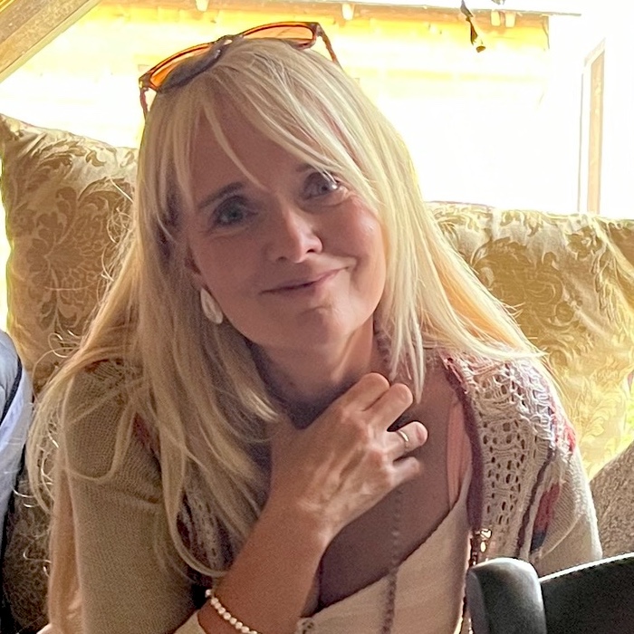 Rita Eevardi