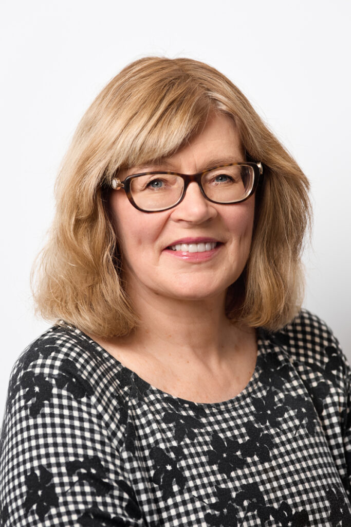 Eve Selberg