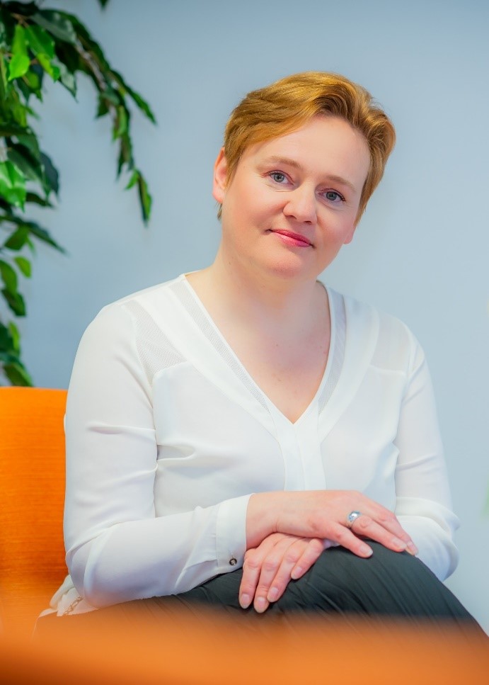 Irina Tšalei