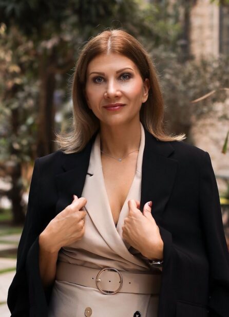Svetlana Svjatetski
