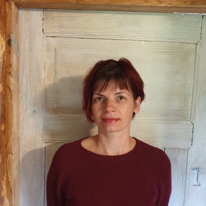 Veelika Jõgi