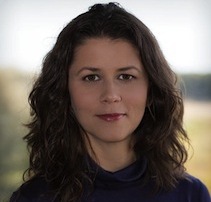 Vivi Salusaar